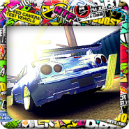 Pro Drift Simulator JDM