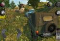 4x4 Russian SUVs screenshot 1