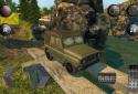 4x4 Russian SUVs screenshot 2