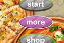 Pizza Maker - Cooking game screenshot 1