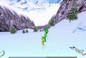 Snowboard Racing Ultimate screenshot 2