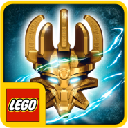 LEGO BIONICLE