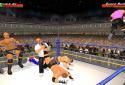 Wrestling Revolution 3D screenshot 1