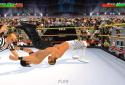 Wrestling Revolution 3D screenshot 10