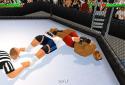 Wrestling Revolution 3D screenshot 17