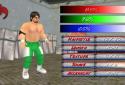 Wrestling Revolution 3D screenshot 4