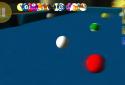 Pocket Pool 3D screenshot 1
