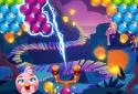 Angry Birds Stella POP! screenshot 3