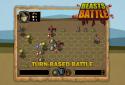 Beasts Battle HD screenshot 5