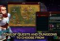 Moon Quest: Dungeons Dark screenshot 3