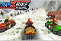 Trax Bike Racing screenshot 5