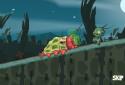 Mad Zombies: Road Racer screenshot 1