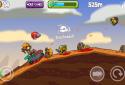 Mad Zombies: Road Racer screenshot 7
