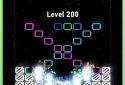 Glow Block – Neon Blocks Game screenshot 4