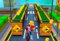 Get Ghost! Stunt Bike Runner screenshot 13