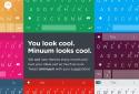 Minuum Keyboard screenshot 4