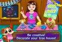 Tree house for Kids screenshot 3