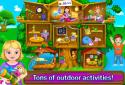 Tree house for Kids screenshot 4