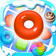 Cookies Blast Mania: Christmas