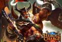 Heroes Charge HD screenshot 1
