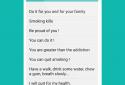 Stop Smoking Pro screenshot 5