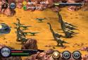 Dino Defender: Bunker Battles screenshot 2