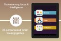 NeuroNation - Focus and Brain Training screenshot 11
