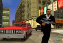 Grand Theft Auto: Liberty City Stories screenshot 1