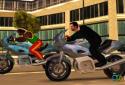 Grand Theft Auto: Liberty City Stories screenshot 3