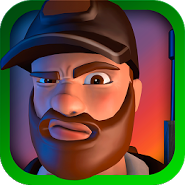 Dark Breakers: Armageddon