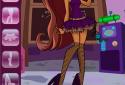 Monster High Dress Up screenshot 2