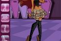 Monster High Dress Up screenshot 4