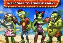 Zombie Park screenshot 1