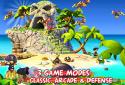 Crazy Chicken Pirates screenshot 10