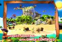 Crazy Chicken Pirates screenshot 5