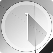 one Theme HD icons Pack Glass