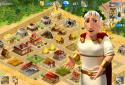 Battle Empire: Roman wars screenshot 2