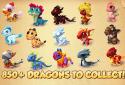 Dragon Mania Legends screenshot 1