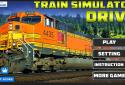 Train Simulator Drive screenshot 1