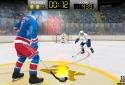 NHL Hockey Target Smash screenshot 1