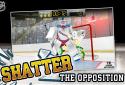 NHL Hockey Target Smash screenshot 13