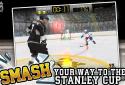 NHL Hockey Target Smash screenshot 2