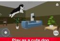 Dog Simulator screenshot 1