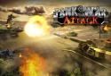 Tank Attack War 3D screenshot 10
