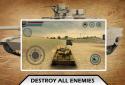 Tank Attack War 3D screenshot 6