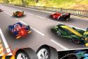 Formula game: racing driver screenshot 2
