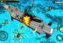 Gunship Helicopter Battle 3D screenshot 2