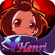 Henri-Impossible Action Game
