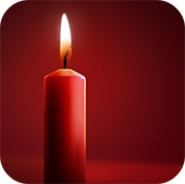Candles Live Wallpaper