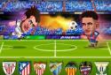 Head Soccer La Liga 2018 screenshot 1